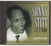 Stitt, Sonny - Everything's Cool [UK Import]
