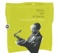 Stitt, Sonny - How High The Moon