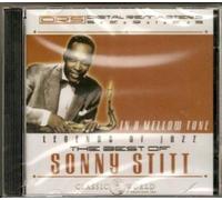 Stitt, Sonny - in a Mellow Tone