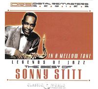 Stitt, Sonny - In a Mellow Tone: the Bes