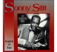 Stitt, Sonny - in a Sentimental Mood