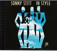 Stitt, Sonny - In Style