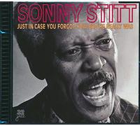 Stitt, Sonny - Just in Case You Forgot F [Import]