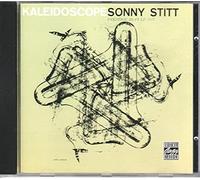 Stitt,Sonny - Kaleidoskope [Import]