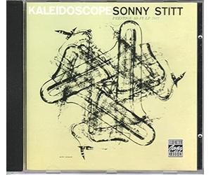 Stitt,Sonny - Kaleidoskope [Import]