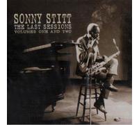 Stitt, Sonny - Last Sessions