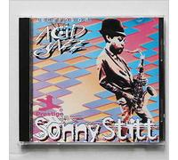 Stitt,Sonny - Legends of Acid Jazz [Import]