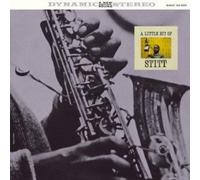 Stitt, Sonny - Little Bit of Stitt