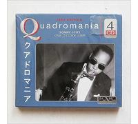 Stitt,Sonny - One O'Clock Jump [Import]