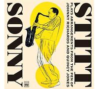 Stitt, Sonny - Plays. -Remast [Import]