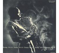 Sonny Stitt - Plays [Import]