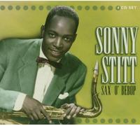 Stitt Sonny - Sax O' Bebop [Import]