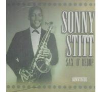 Stitt, Sonny - Sonnyside [UK Import]
