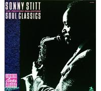 Sonny Stitt – Soul Classics – Import