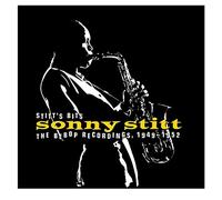 Stitt, Sonny - Stitt's Bitt