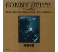 Stitt, Sonny - Tune Up