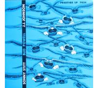 Stitt - Stitt/Powell & J.J.Johnson [Import]