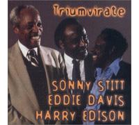 Stitt - Triumvirate