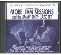 Stitt - Vol. 2-Best of More Jam Sessio