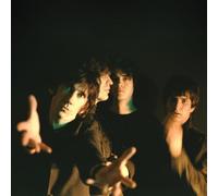 Stiv Bators - Pop Goes The Weasel