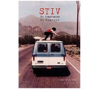 Bators, Stiv - Stiv: No Compromise No Regrets