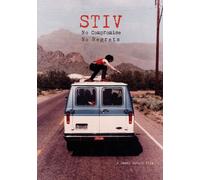Stiv: No Compromise, No Regrets (DVD) Stiv Bators