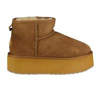 Stivaletto EMU Stinger Micro Flatform - Chestnut D25EM03 W13082 39