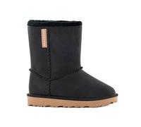 STIVALI CHEYENNETOO TG. 28-29 INVERNALI IMPERMEABILI PER BAMBINI NERO BLACKFOX
