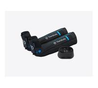 Stivali da Massaggio - Therabody - TRB RA02299 01 - Lithium Ion - Recharge 3h - Noir