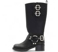 Stivali Donna Steve Madden Eastern Black 39