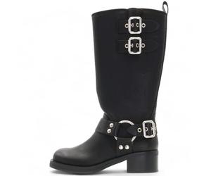 Stivali Donna Steve Madden Eastern Black 39