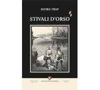 Stivali d'orso