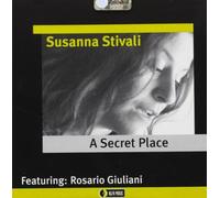 Stivali Susanna - A Secret Place [Import]