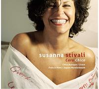 Stivali Susanna - Caro Chico [Import]