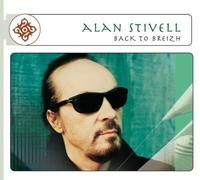 Stivell, Alan - Back to Breizh [Import]
