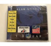 Alan Stivell – 1 Douar – Sony