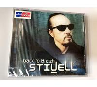 Stivell, Alan - Back To Breizh