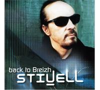 Stivell, Alan - Back To Breizh (Back To Britanny)