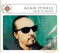 Stivell, Alan - Back to Breizh [Import]