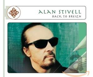 Stivell, Alan - Back to Breizh [Import]