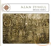 Alan Stivell – Brian Boru – Import – Membran