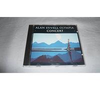 Stivell, Alan - Concert a L'olympia [Import]
