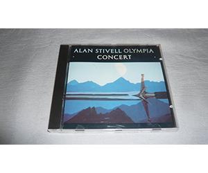 Stivell, Alan - Concert a L'olympia [Import]