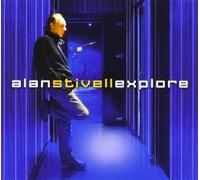 Stivell Alan - Explore