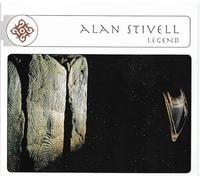 Stivell Alan - Legend [Import]