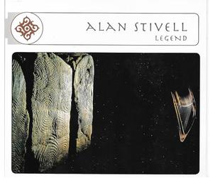 Stivell Alan - Legend [Import]