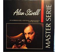Alan Stivell – Master Serie – Édition remasterisée avec livret (2003)