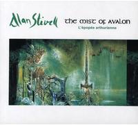 Stivell, Alan - Mist of Avalon