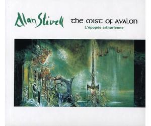 Stivell, Alan - Mist of Avalon