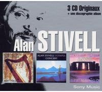 Stivell Alan - Renaissance de la harpe